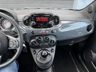 Fiat 500 1.0 Hybrid Pop picture 23