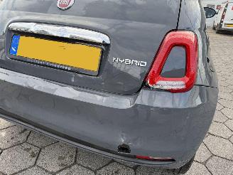 Fiat 500 1.0 Hybrid Pop picture 15