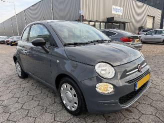 Fiat 500 1.0 Hybrid Pop picture 3