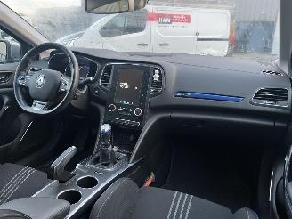 Renault Mégane Estate 1.2 TCe GT-Line Série Signature Exclusiv picture 12