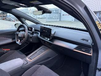 Cupra Born Adrenaline 62 kWh picture 18