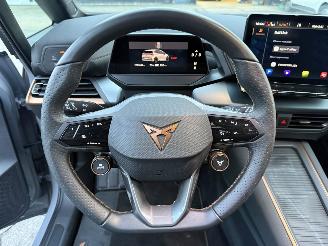 Cupra Born Adrenaline 62 kWh picture 20