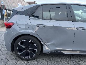 Cupra Born Adrenaline 62 kWh picture 4