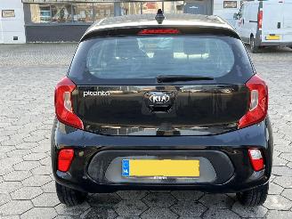Kia Picanto 1.0 DPi DynamicLine picture 5