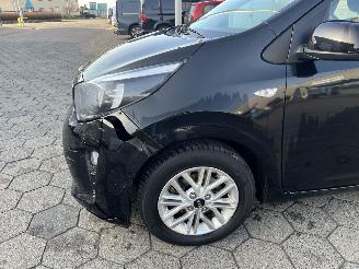 Kia Picanto 1.0 DPi DynamicLine picture 8