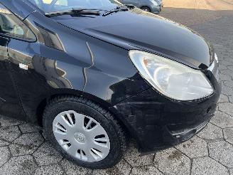 Opel Corsa 1.2-16V Business picture 9