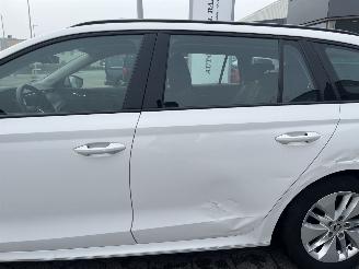 Skoda Octavia Combi 1.0 TSI Ambition picture 8