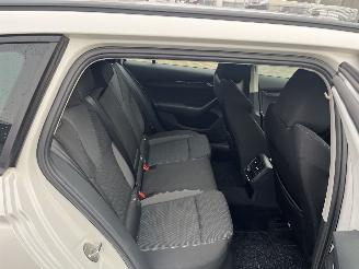 Skoda Octavia Combi 1.0 TSI Ambition picture 12