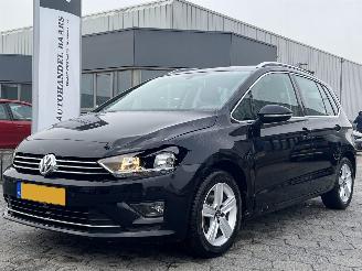 škoda osobní automobily Volkswagen Golf Sportsvan 1.2 TSI Highline AUTOMAAT 2015/1