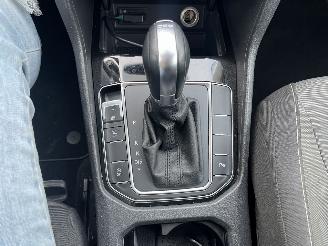 Volkswagen Golf Sportsvan 1.2 TSI Highline AUTOMAAT picture 18