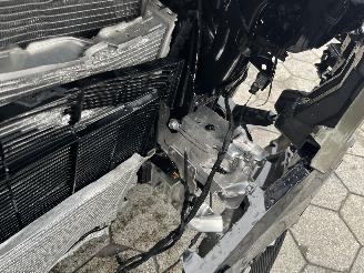 BMW X5 xDrive50e CARBON PAKKET 313PK PANO picture 11