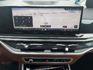 BMW X5 xDrive50e CARBON PAKKET 313PK PANO picture 21