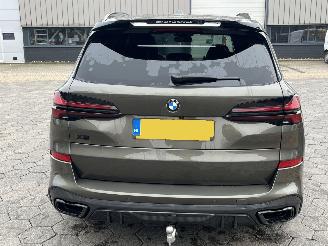BMW X5 xDrive50e CARBON PAKKET 313PK PANO picture 2