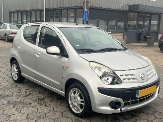 Nissan Pixo 1.0 Acenta picture 3