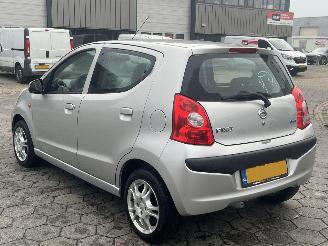 Nissan Pixo 1.0 Acenta picture 6