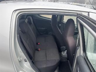 Nissan Pixo 1.0 Acenta picture 9