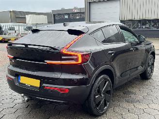 Volvo EC40 Twin Motor 325 KW Performance Ultra Black Edition 82 kWh picture 4