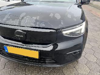 Volvo EC40 Twin Motor 325 KW Performance Ultra Black Edition 82 kWh picture 11