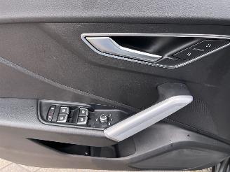 Audi Q2 35 TFSI S Edition AUTOMAAT picture 15