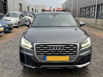 Audi Q2 35 TFSI S Edition AUTOMAAT picture 2