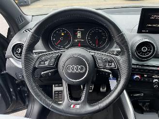 Audi Q2 35 TFSI S Edition AUTOMAAT picture 16