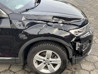 Volkswagen T-Roc 1.5 TSI Sport AUTOMAAT picture 9