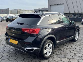 Volkswagen T-Roc 1.5 TSI Sport AUTOMAAT picture 4
