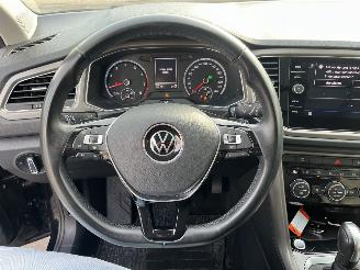 Volkswagen T-Roc 1.5 TSI Sport AUTOMAAT picture 20