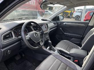 Volkswagen T-Roc 1.5 TSI Sport AUTOMAAT picture 16