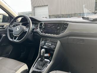 Volkswagen T-Roc 1.5 TSI Sport AUTOMAAT picture 15
