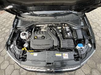 Volkswagen T-Roc 1.5 TSI Sport AUTOMAAT picture 7