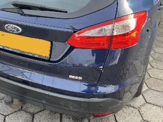 Ford Focus Wagon 1.0 EcoBoost Titanium picture 7