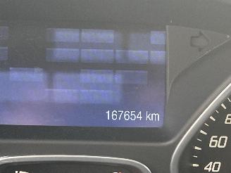 Ford Focus Wagon 1.0 EcoBoost Titanium picture 14