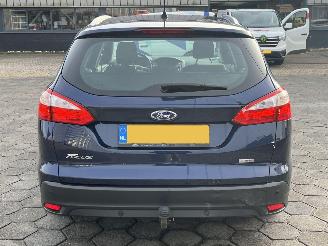 Ford Focus Wagon 1.0 EcoBoost Titanium picture 5