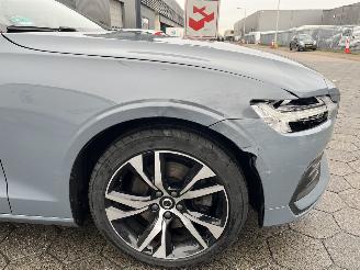 Volvo V-60 2.0 B3 Essential picture 8