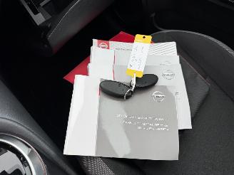 Nissan Juke 1.0 DIG-T Tekna picture 21