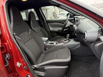 Nissan Juke 1.0 DIG-T Tekna picture 14