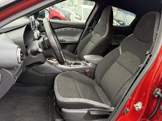 Nissan Juke 1.0 DIG-T Tekna picture 10