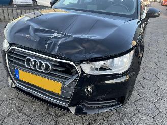 Audi A1 Sportback 1.0 TFSI Pro Line picture 9