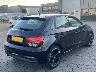Audi A1 Sportback 1.0 TFSI Pro Line picture 4