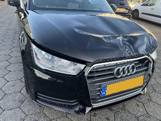 Audi A1 Sportback 1.0 TFSI Pro Line picture 10