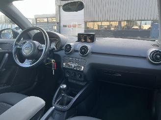 Audi A1 Sportback 1.0 TFSI Pro Line picture 12