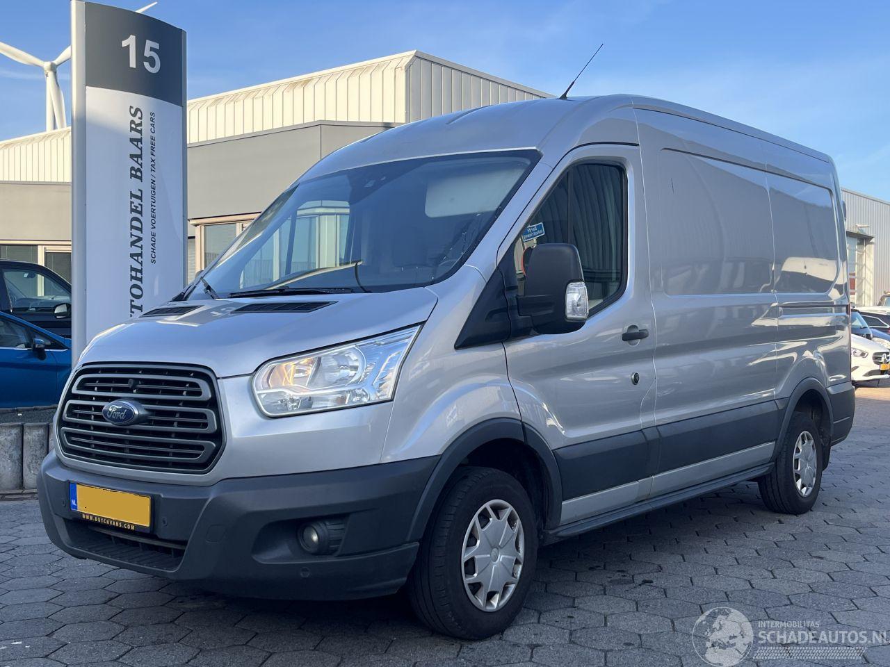 Ford Transit 310 2.0 TDCI L2H3 Trend