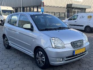 Kia Picanto 1.1 LX picture 3