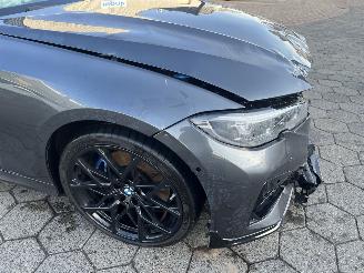 BMW 3-serie M340i xDrive High Executive Edition 374PK picture 12