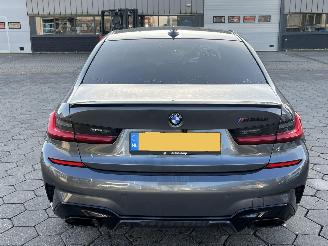 BMW 3-serie M340i xDrive High Executive Edition 374PK picture 2