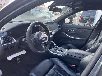 BMW 3-serie M340i xDrive High Executive Edition 374PK picture 17