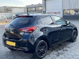 Mazda 2 1.5 e-SkyActiv-G 90 Homura picture 4