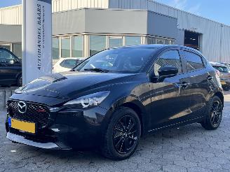 škoda osobní automobily Mazda 2 1.5 e-SkyActiv-G 90 Homura 2023/8