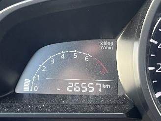 Mazda 2 1.5 e-SkyActiv-G 90 Homura picture 17